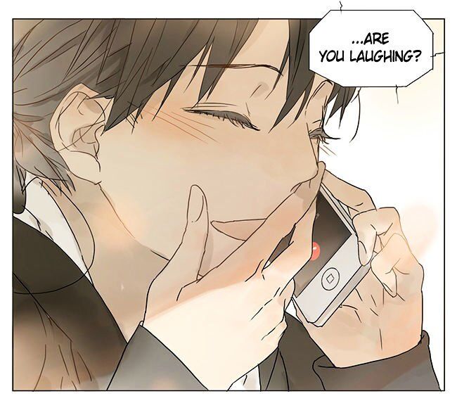 Tamen De Gushi Chapter 26 #4