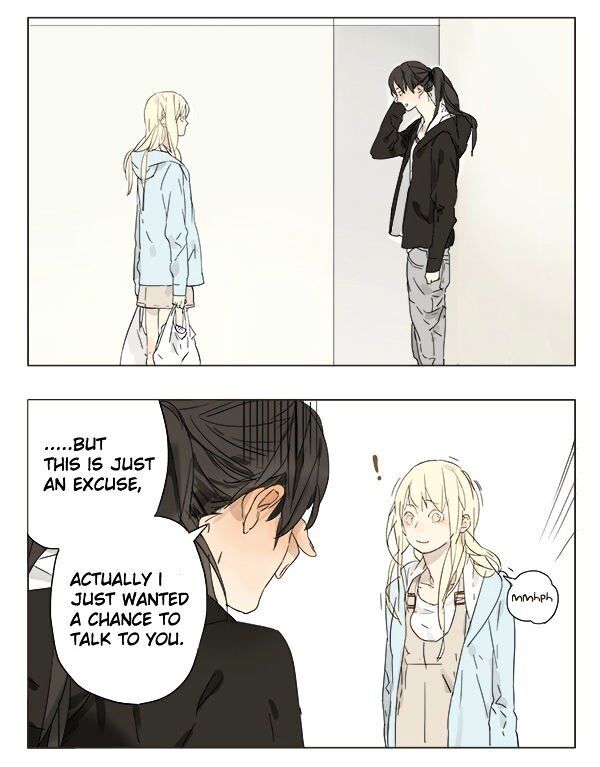 Tamen De Gushi Chapter 14 #3