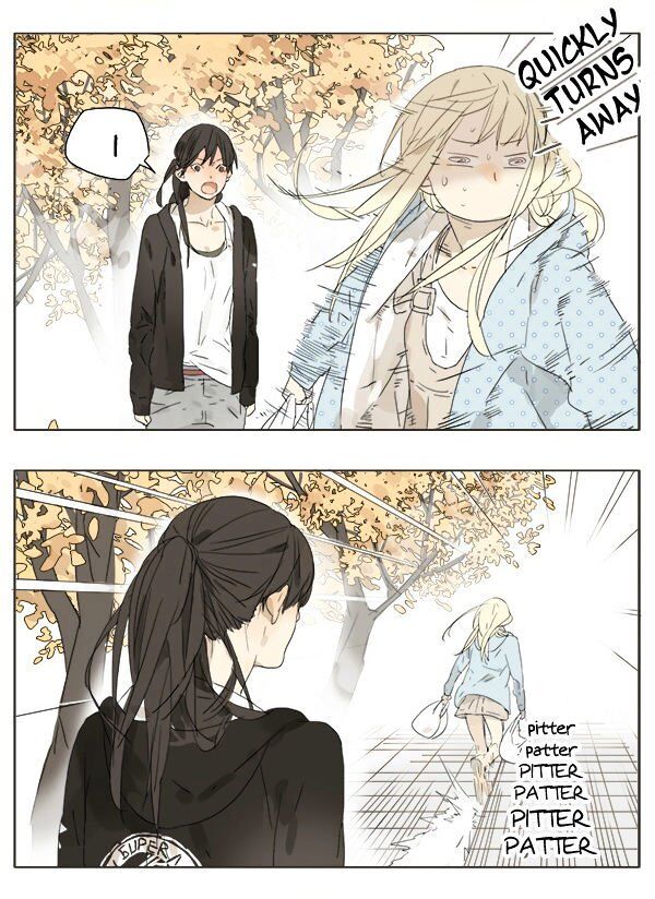 Tamen De Gushi Chapter 15 #2