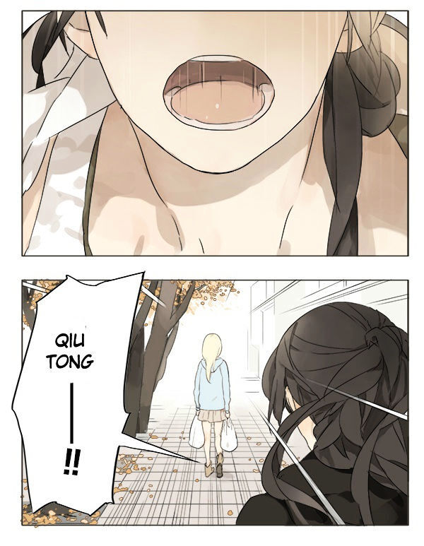 Tamen De Gushi Chapter 12 #2