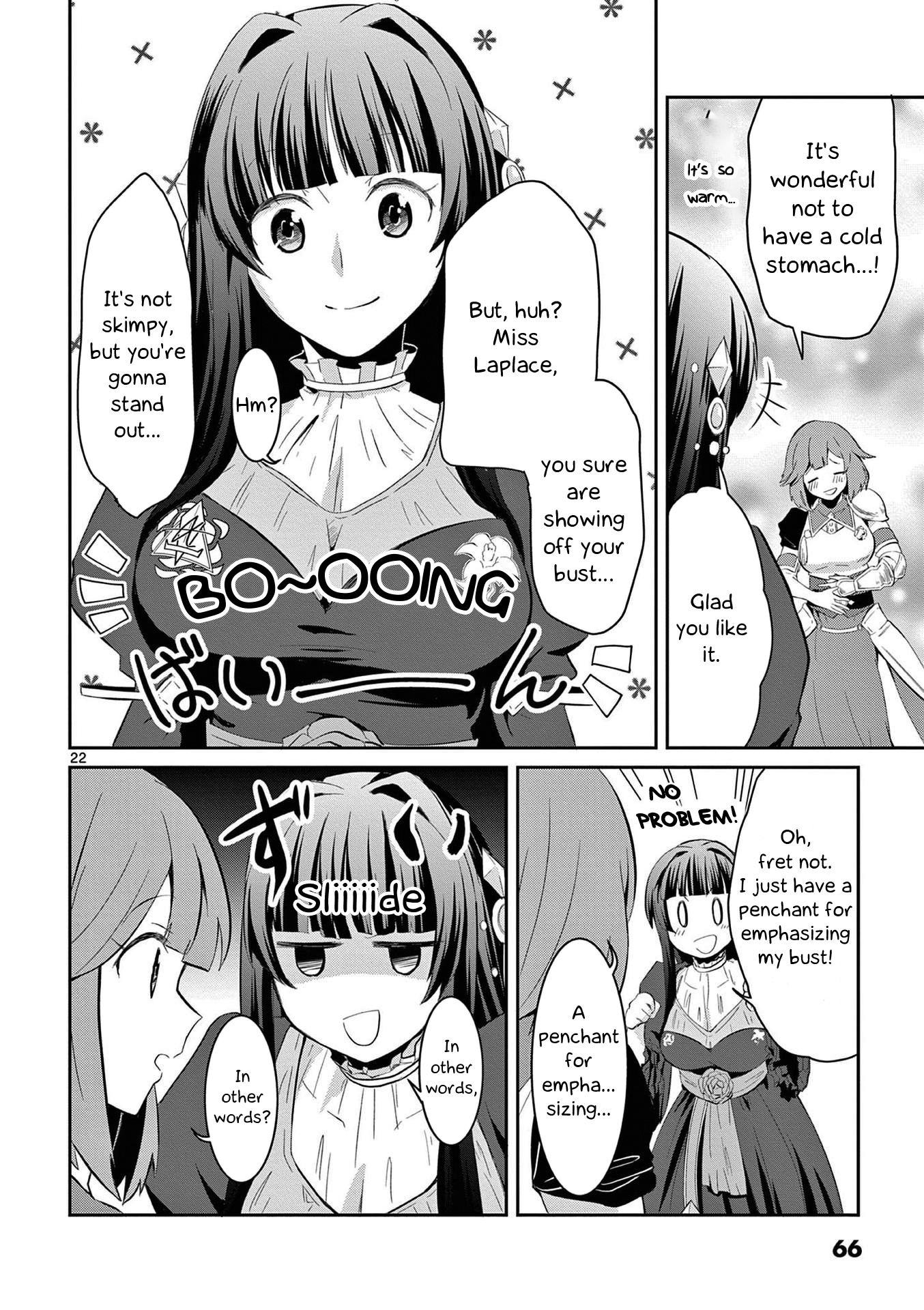 Onna Dakara, To Party Wo Tsuihou Sareta No De Densetsu No Majo To Saikyou Tag Wo Kumimashita Chapter 2.2 #10