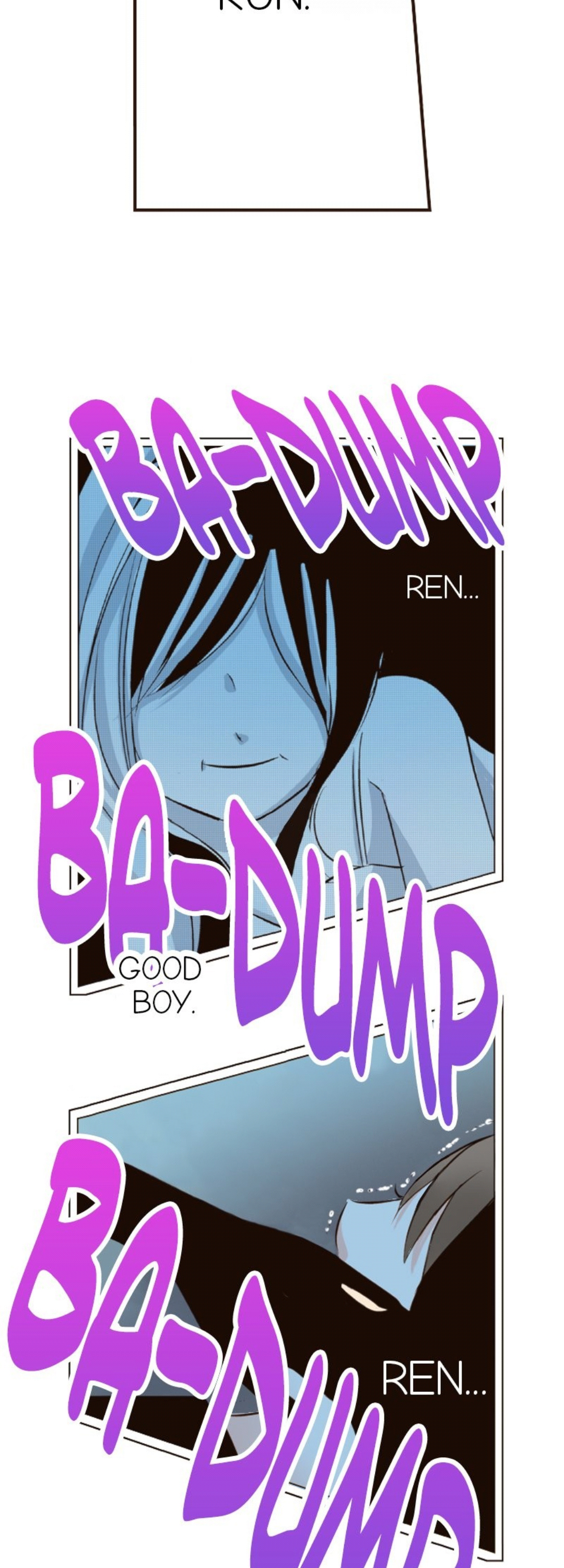 The Boy Out Of My Reach Chapter 31 #20