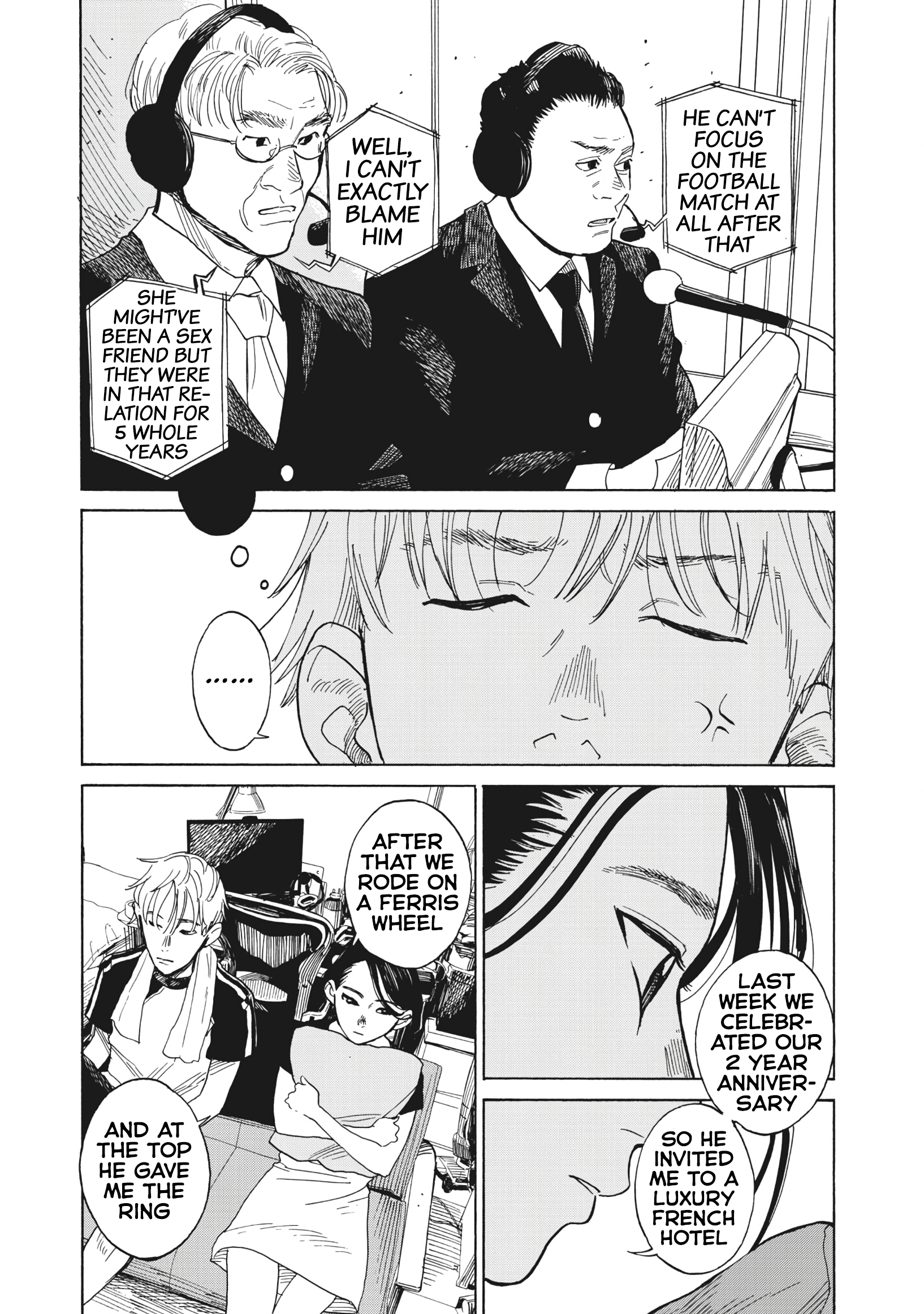 Jun Waidan Chapter 3 #7