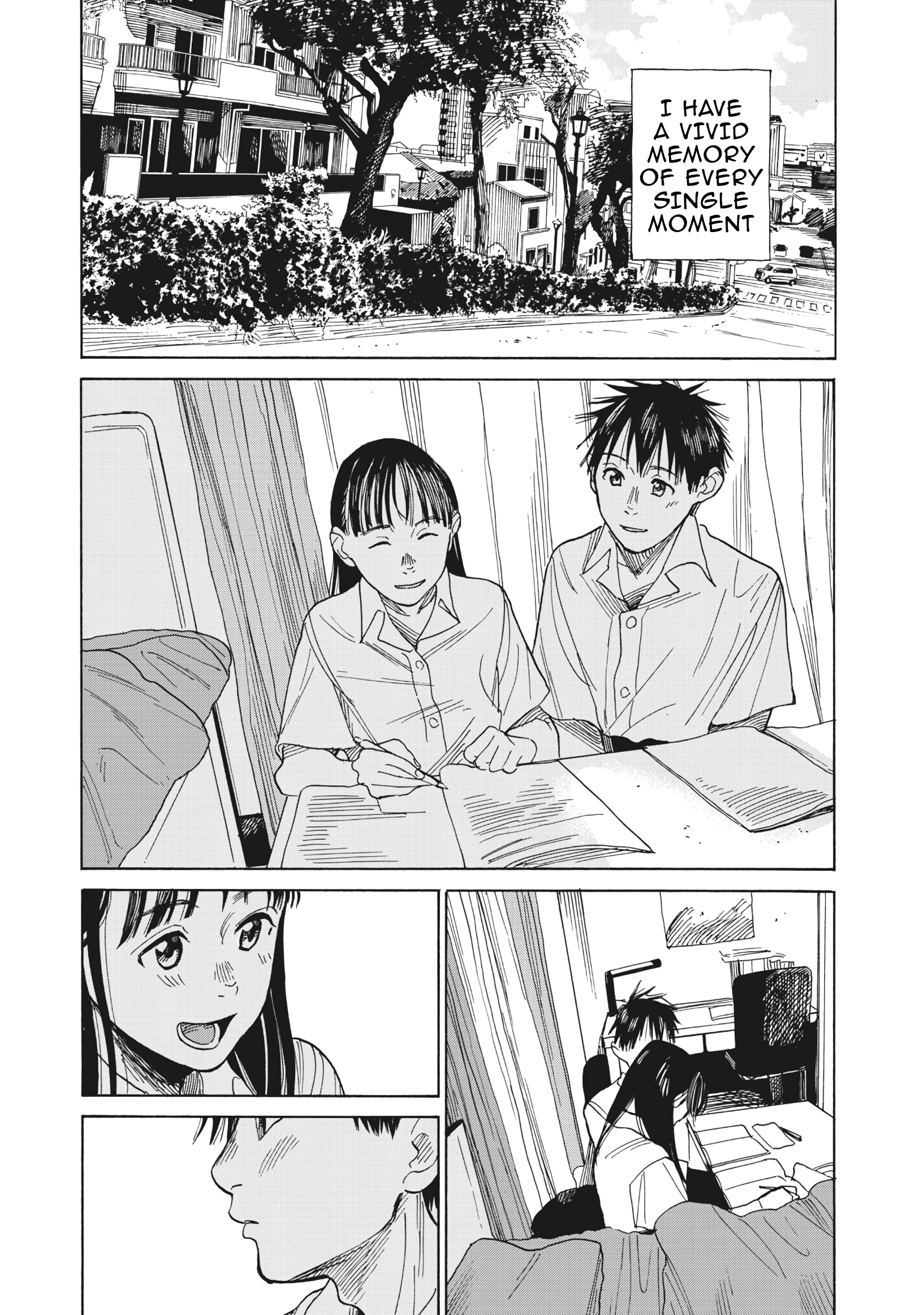 Jun Waidan Chapter 1 #11