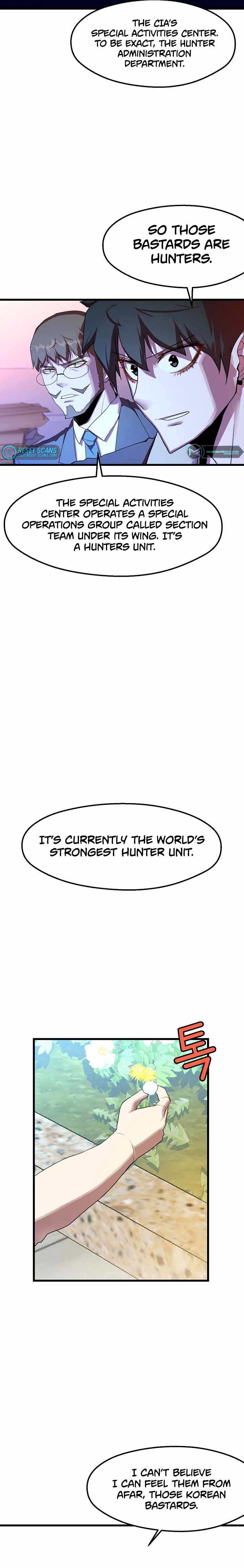 The Strongest Unemployed Hero Chapter 25 #24