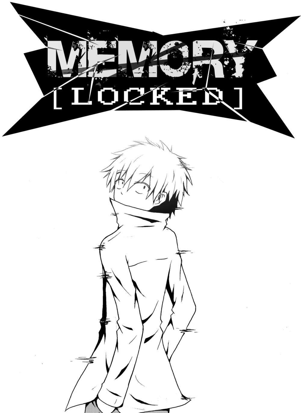 Memory [Locked] Chapter 2.2 #3