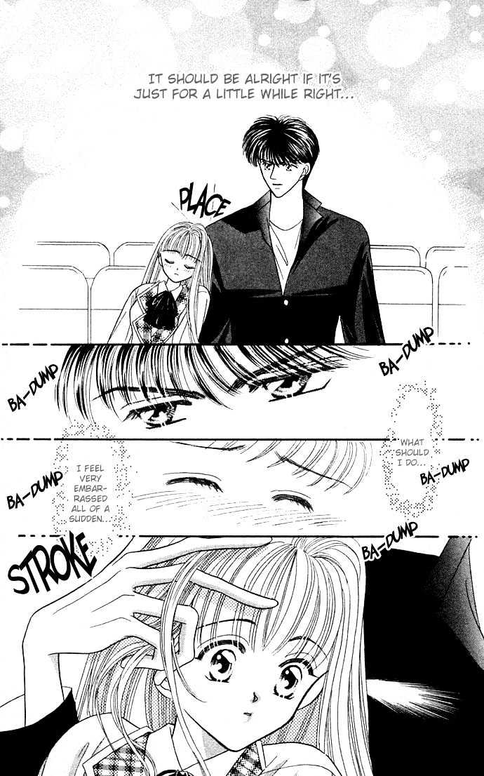 Suki Shite Sadist Chapter 5 #20