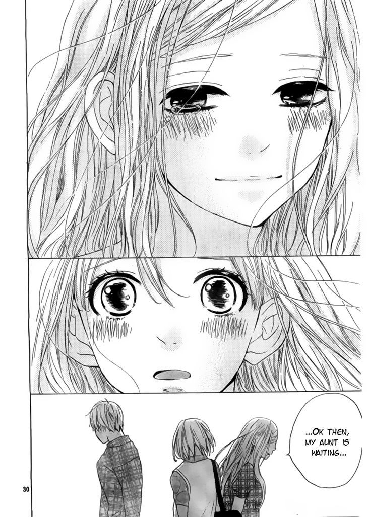 Silent Kiss Chapter 8 #30