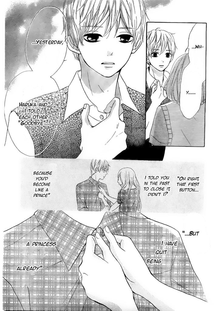 Silent Kiss Chapter 8 #37