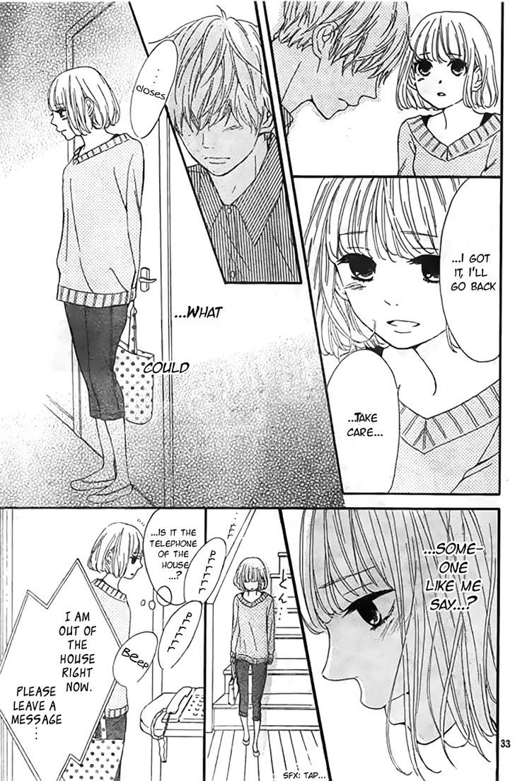 Silent Kiss Chapter 6 #33