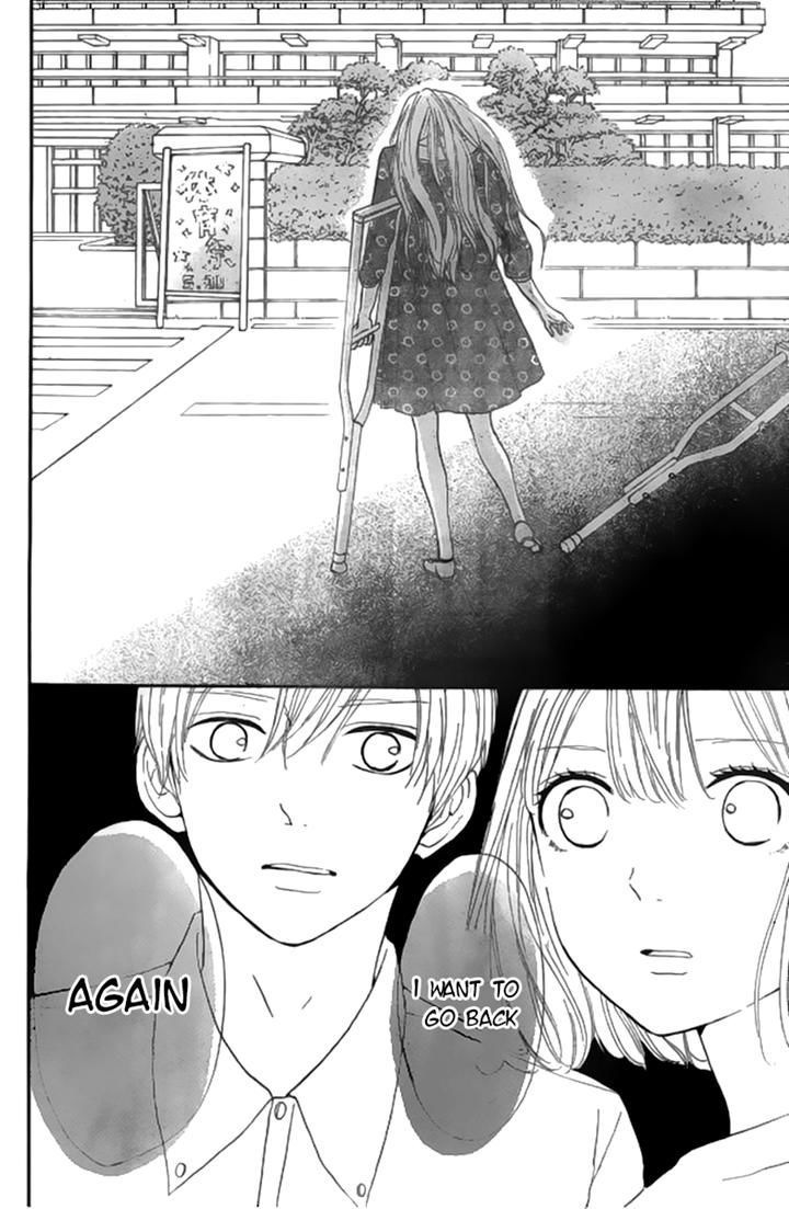 Silent Kiss Chapter 7 #34