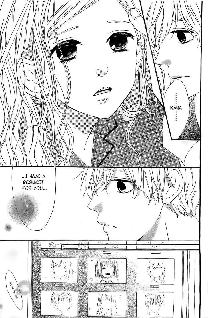 Silent Kiss Chapter 5 #10