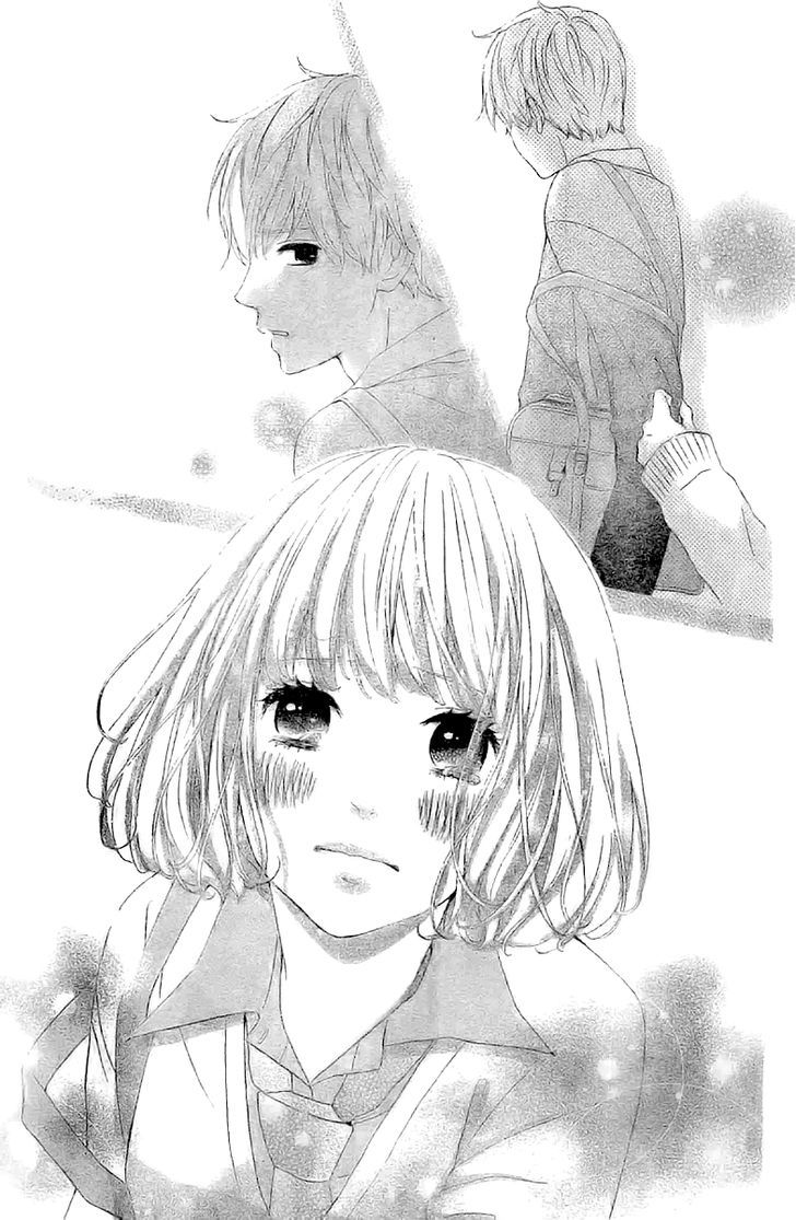 Silent Kiss Chapter 3 #35