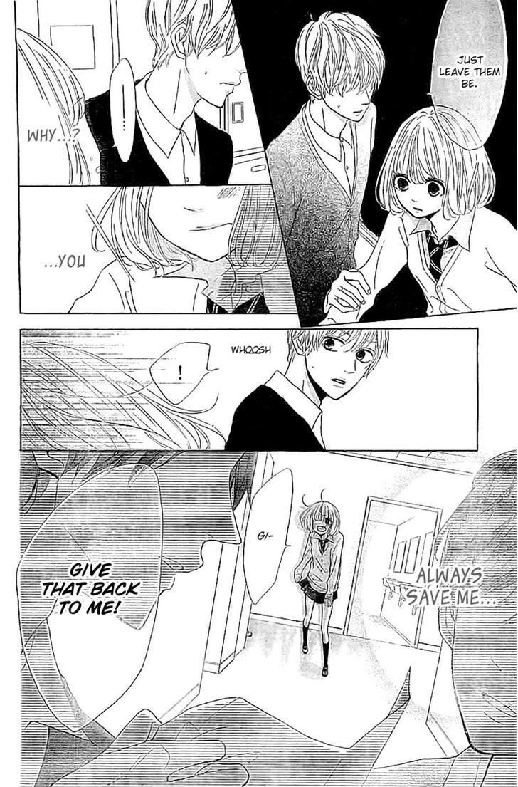 Silent Kiss Chapter 2 #30