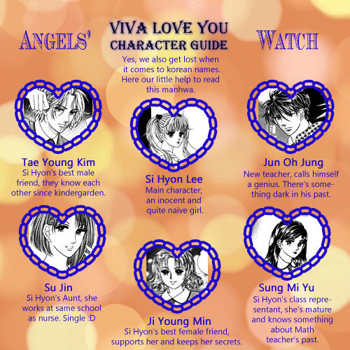 Viva Love You Chapter 9 #2