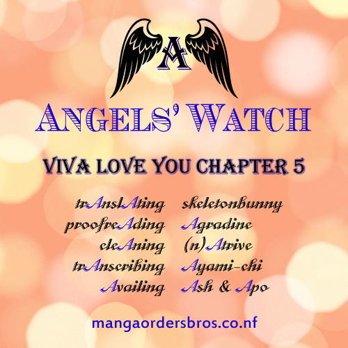 Viva Love You Chapter 5 #1