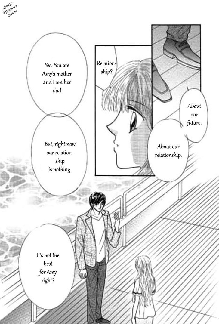 Shoushin No Monako Chapter 4 #9