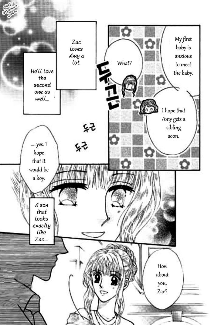 Shoushin No Monako Chapter 4 #26