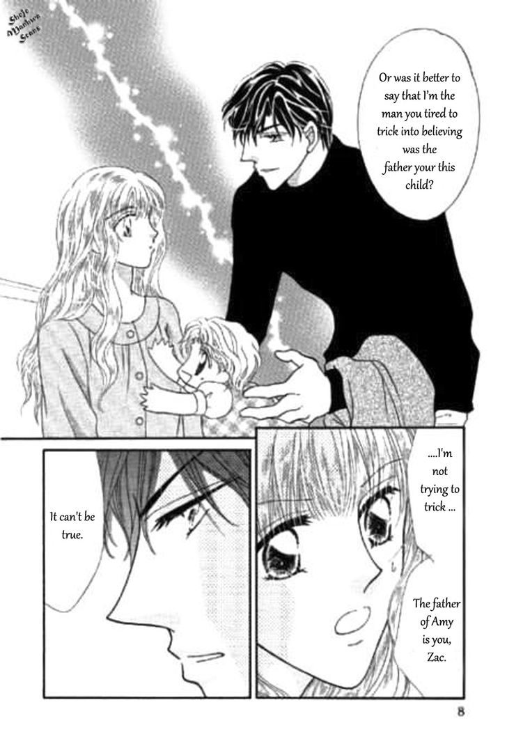 Shoushin No Monako Chapter 1 #10