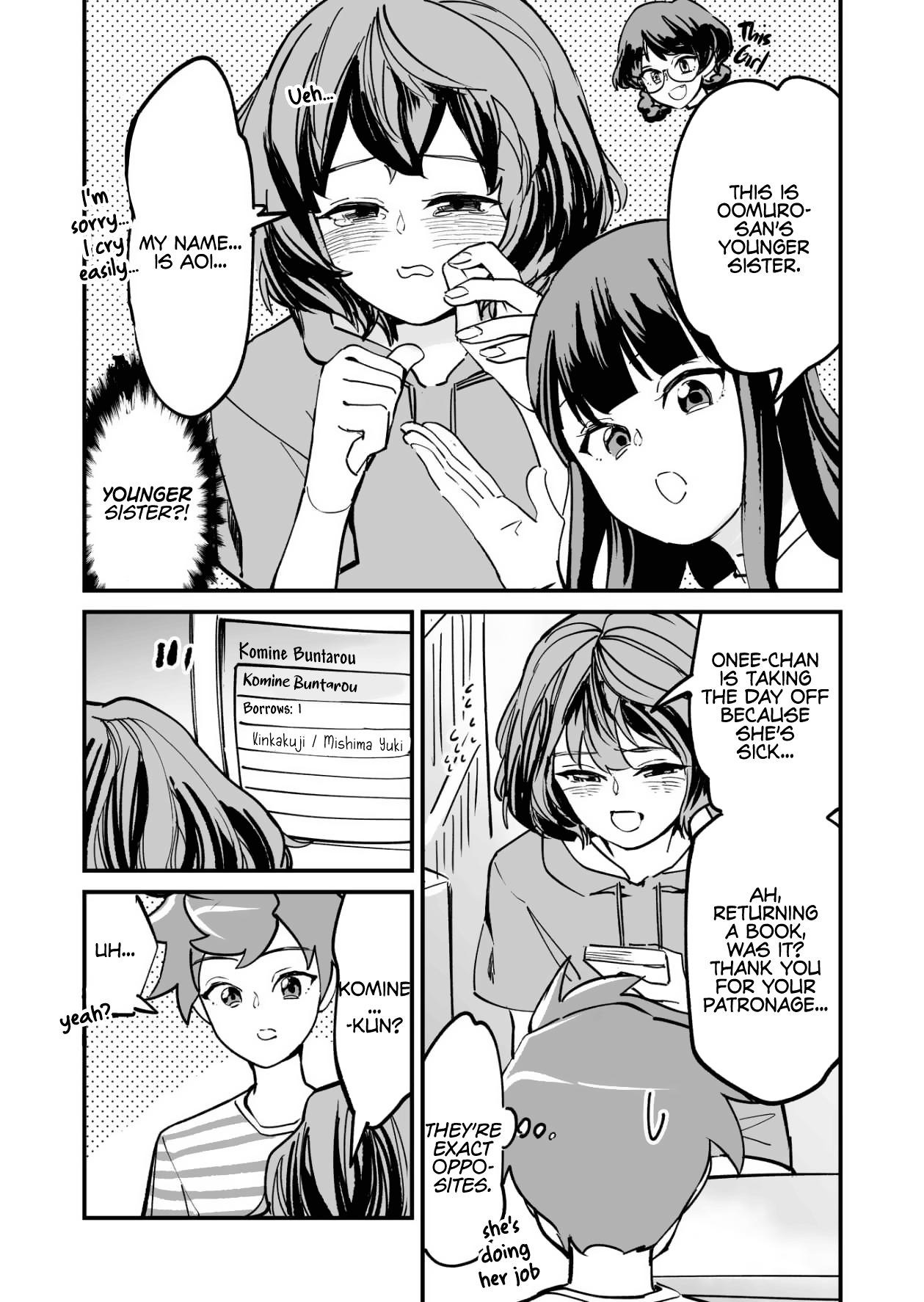 Tsuyokute New Game Na Love Come Chapter 44 #2