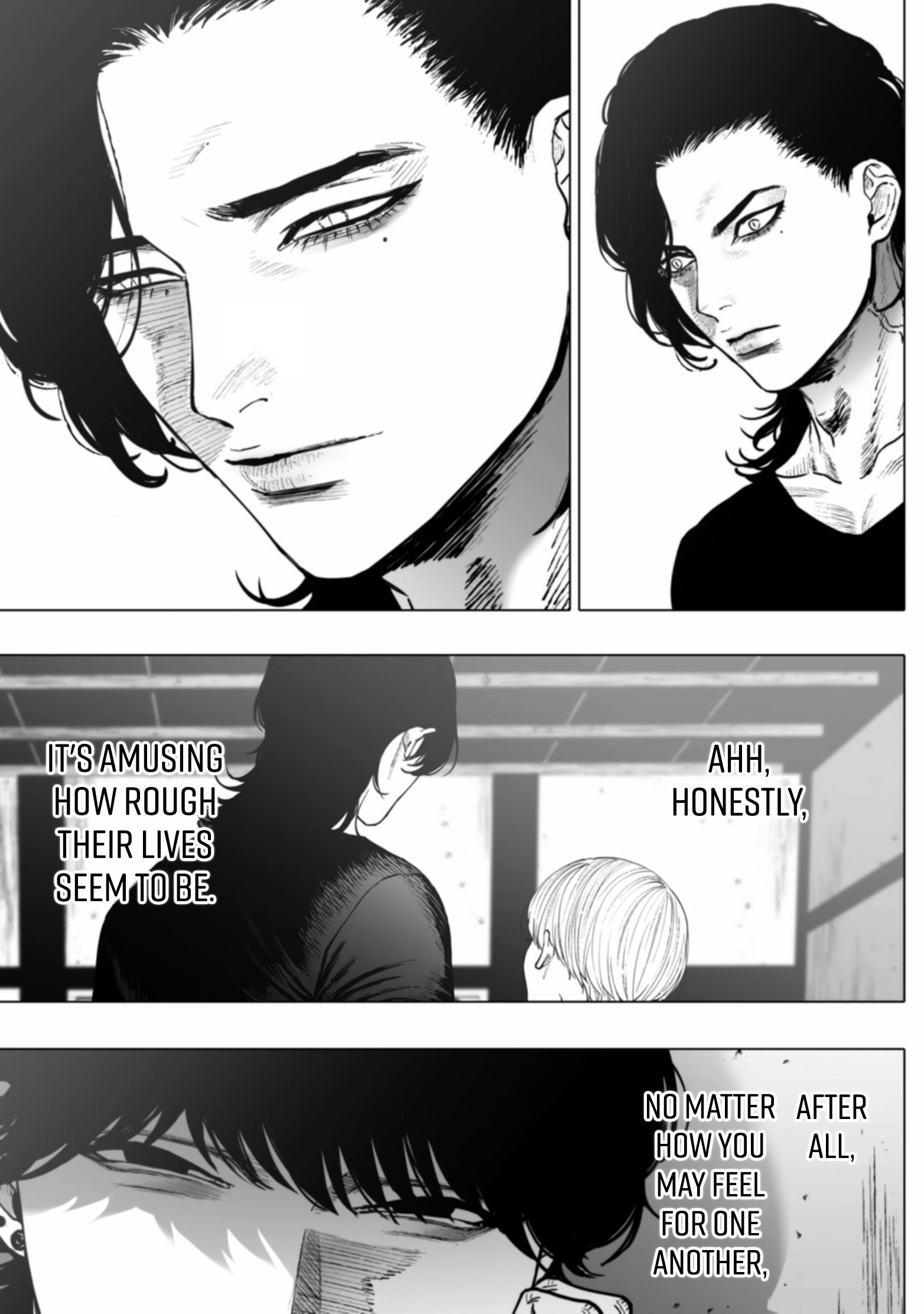 Monster And Ghost Chapter 2 #53