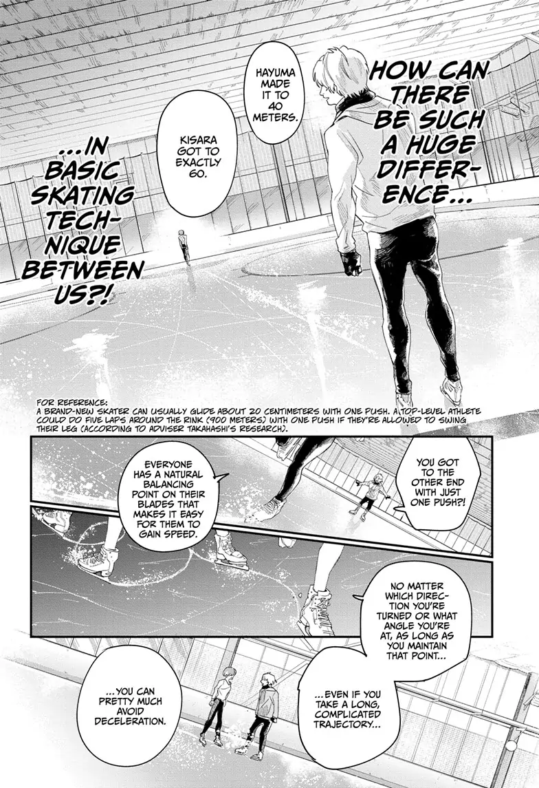 Two On Ice Chapter 6 #7