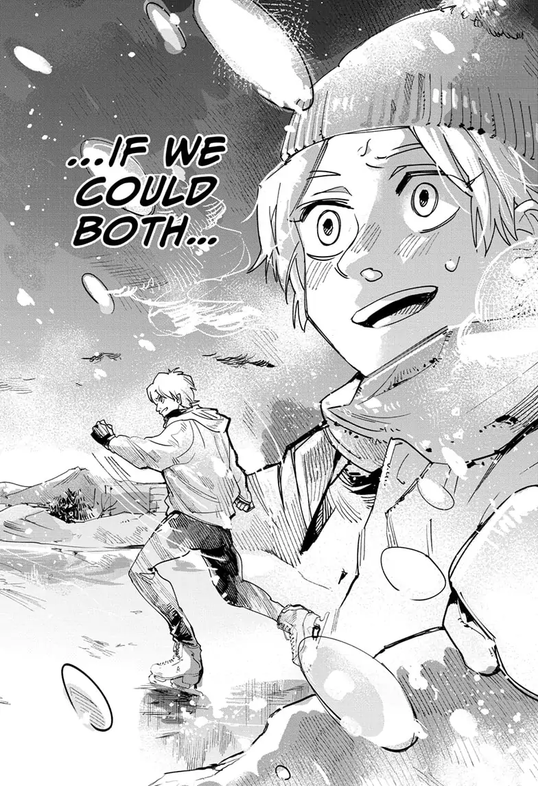 Two On Ice Chapter 1 #46