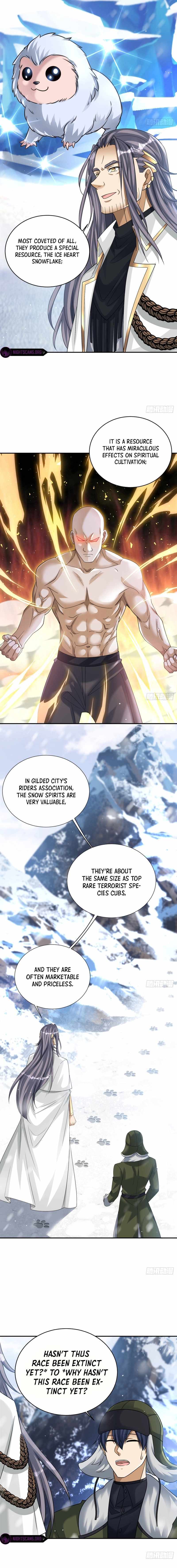 Dragon Master Of The Olden Days Chapter 82 #6