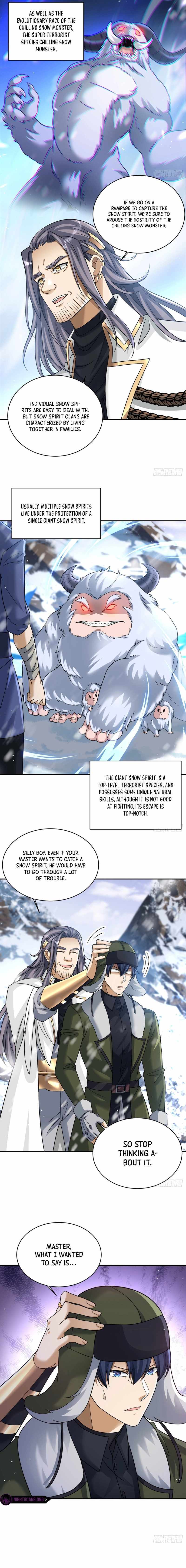 Dragon Master Of The Olden Days Chapter 82 #9