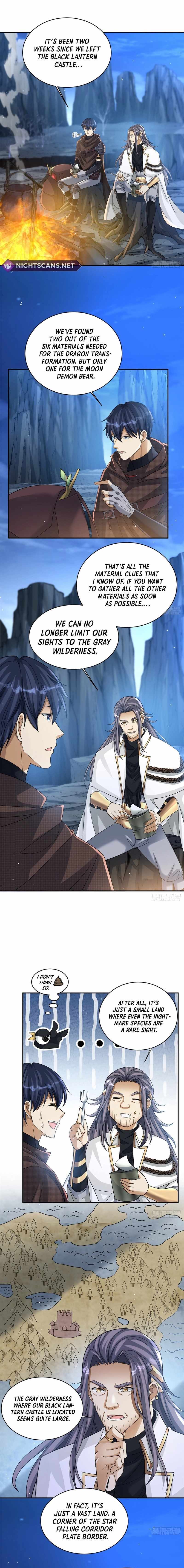 Dragon Master Of The Olden Days Chapter 81 #2