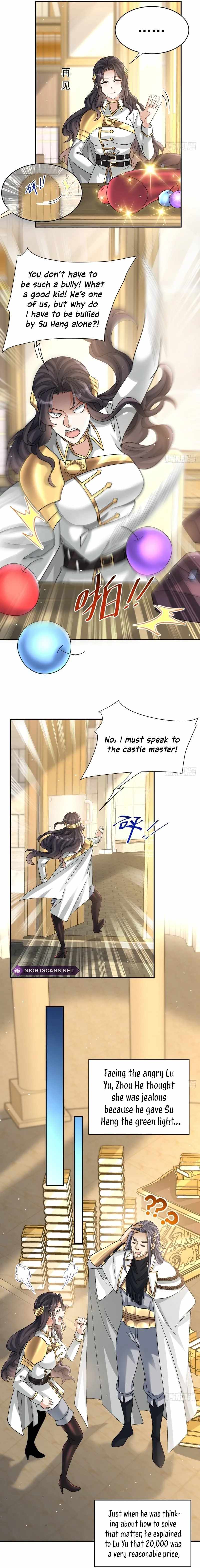 Dragon Master Of The Olden Days Chapter 74 #12