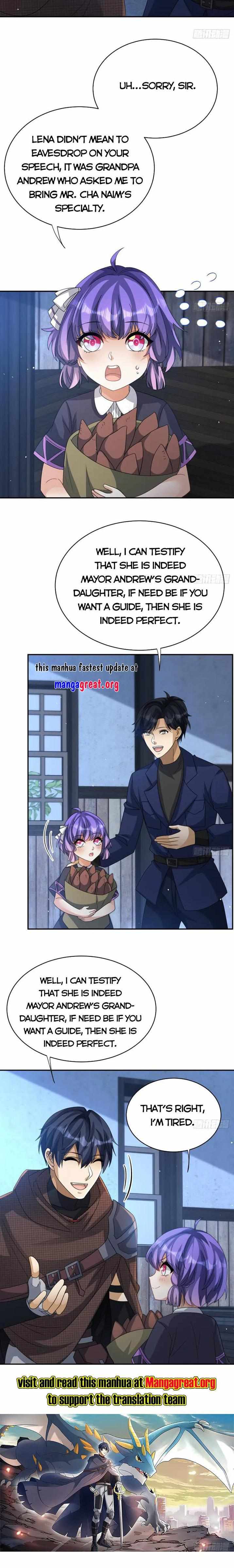 Dragon Master Of The Olden Days Chapter 22 #9