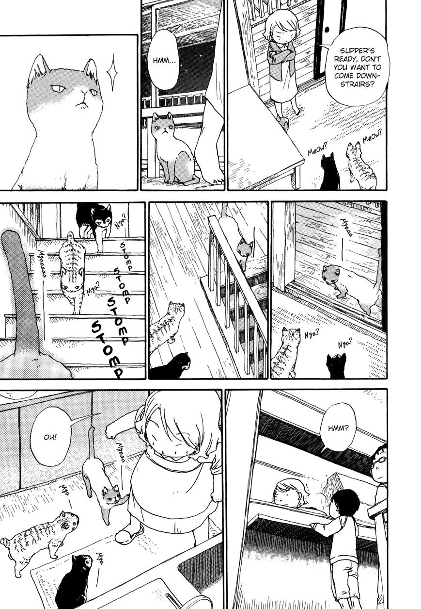 Nekomichi Chapter 9 #6