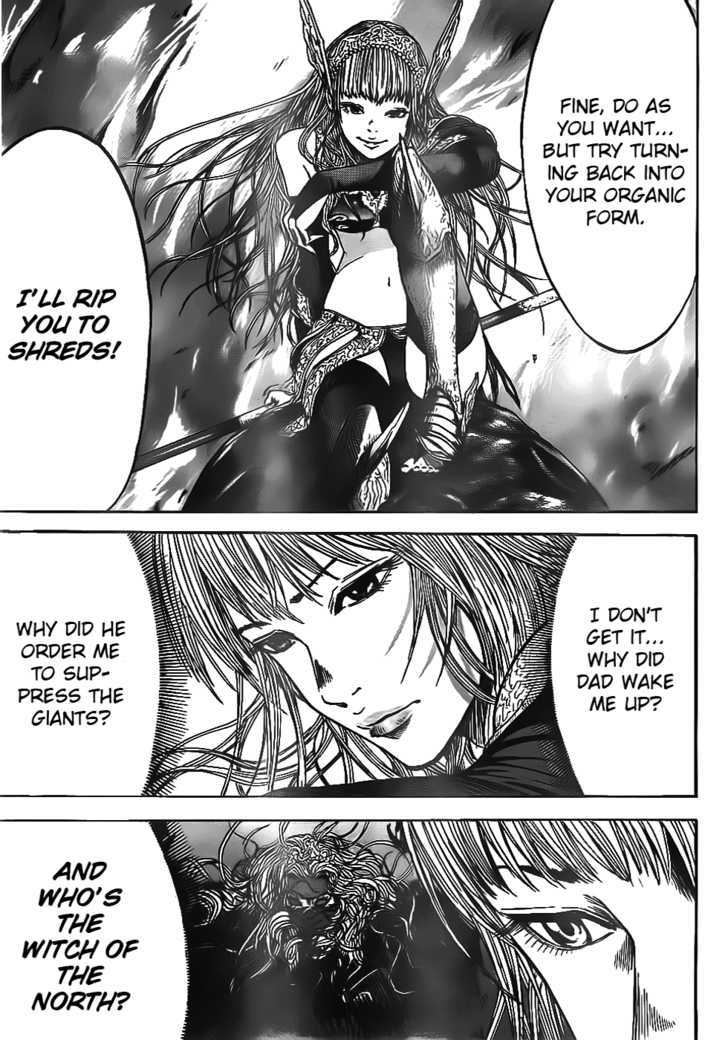 Youhen Nibelungen No Yubiwa Chapter 1 #30