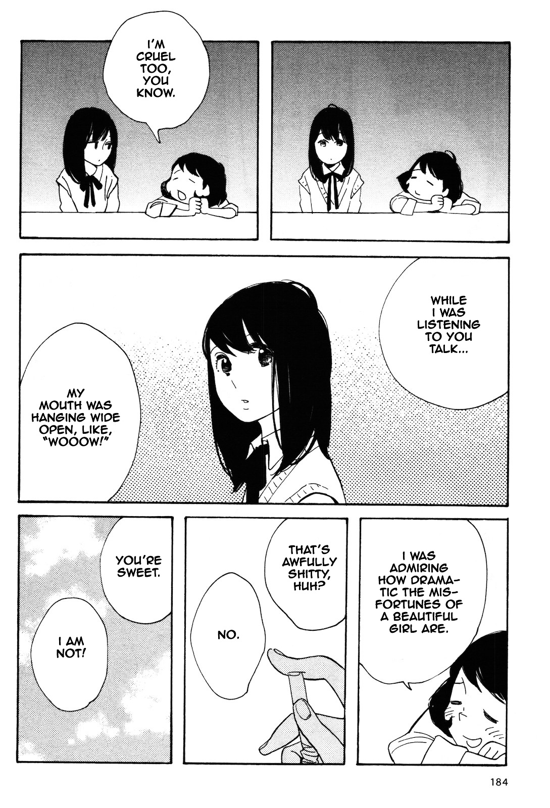 Wagamama Chie-Chan Chapter 11 #14