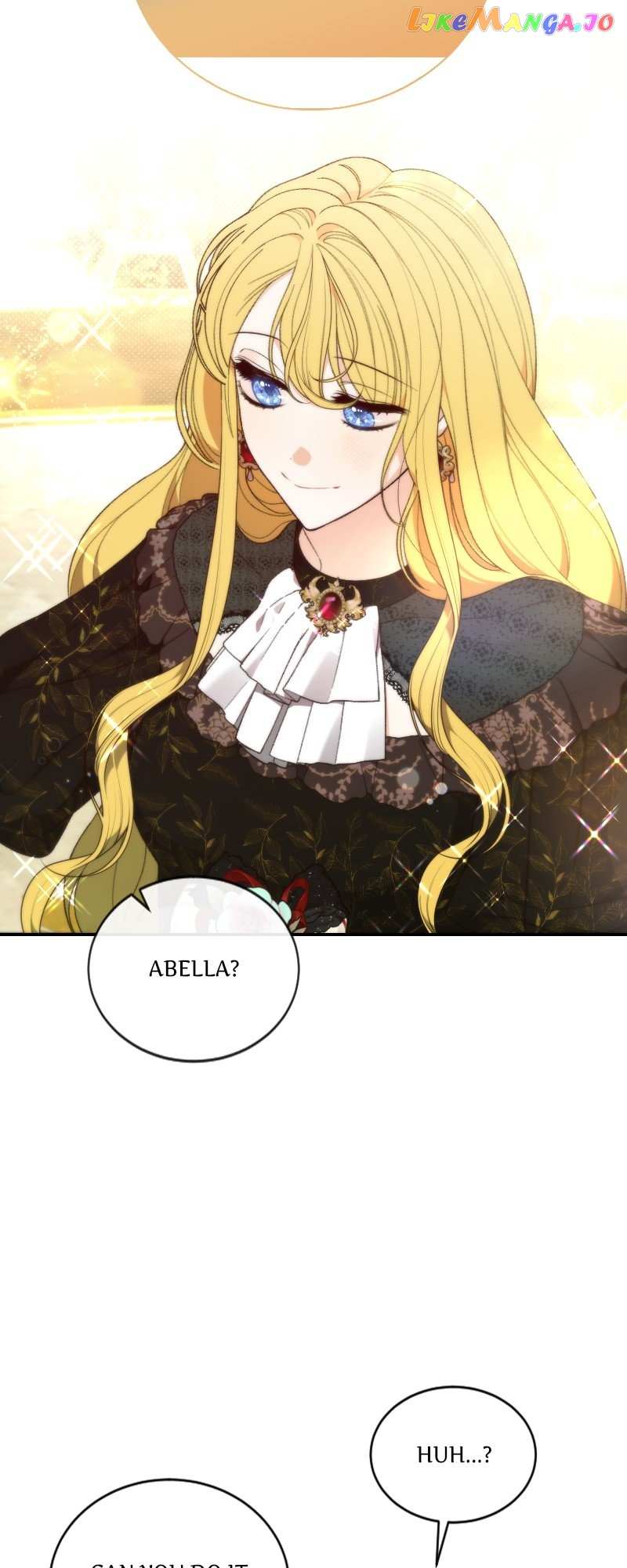 Idiot Abella Chapter 34 #54