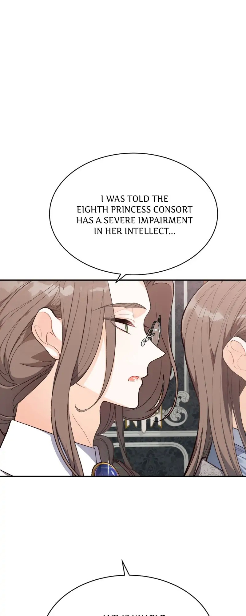 Idiot Abella Chapter 18 #66