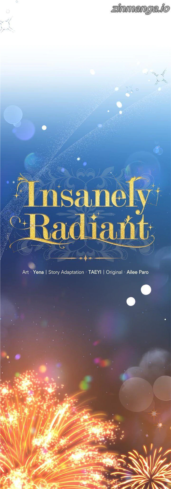 Insanely Radiant Chapter 24 #15