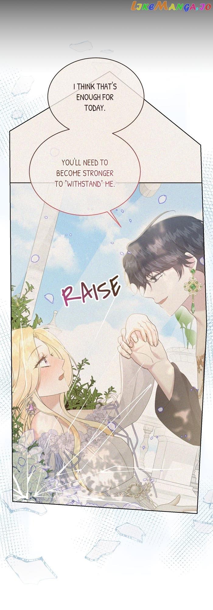 Insanely Radiant Chapter 15 #21