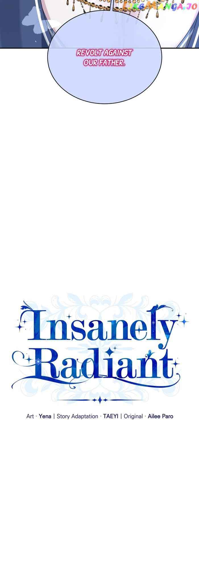 Insanely Radiant Chapter 14 #24