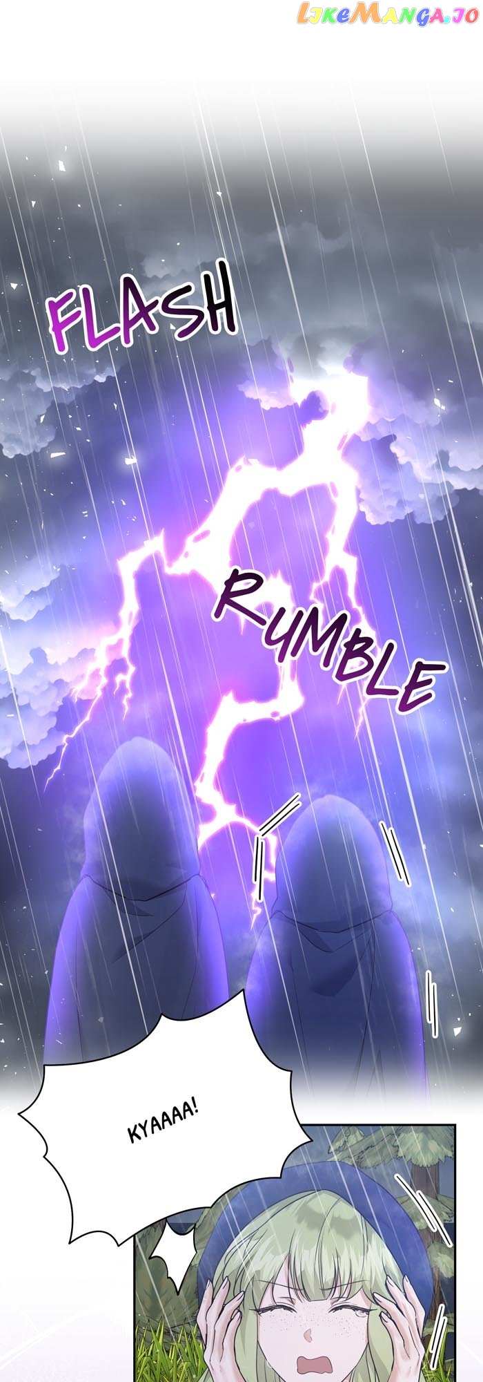 Insanely Radiant Chapter 13 #13