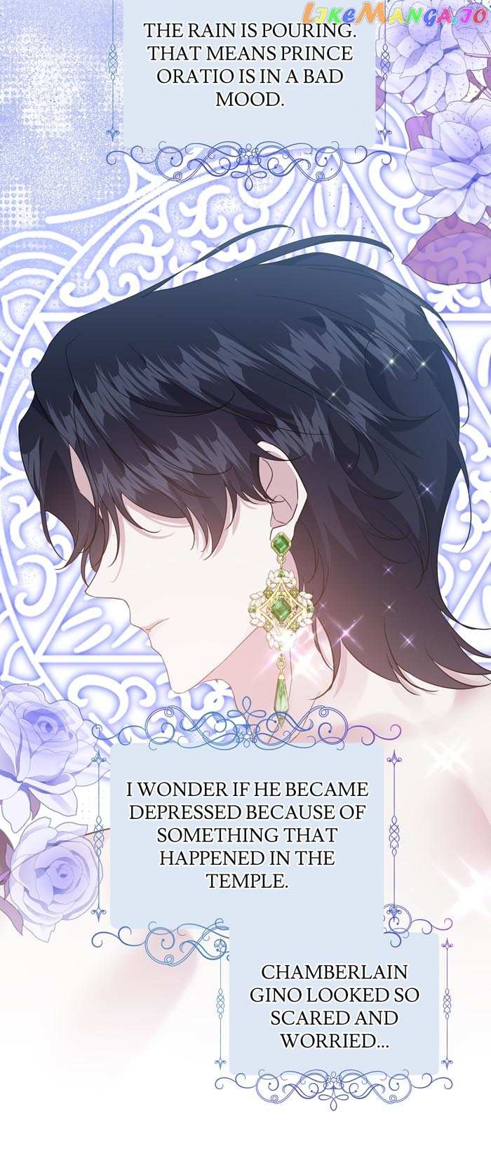 Insanely Radiant Chapter 13 #43