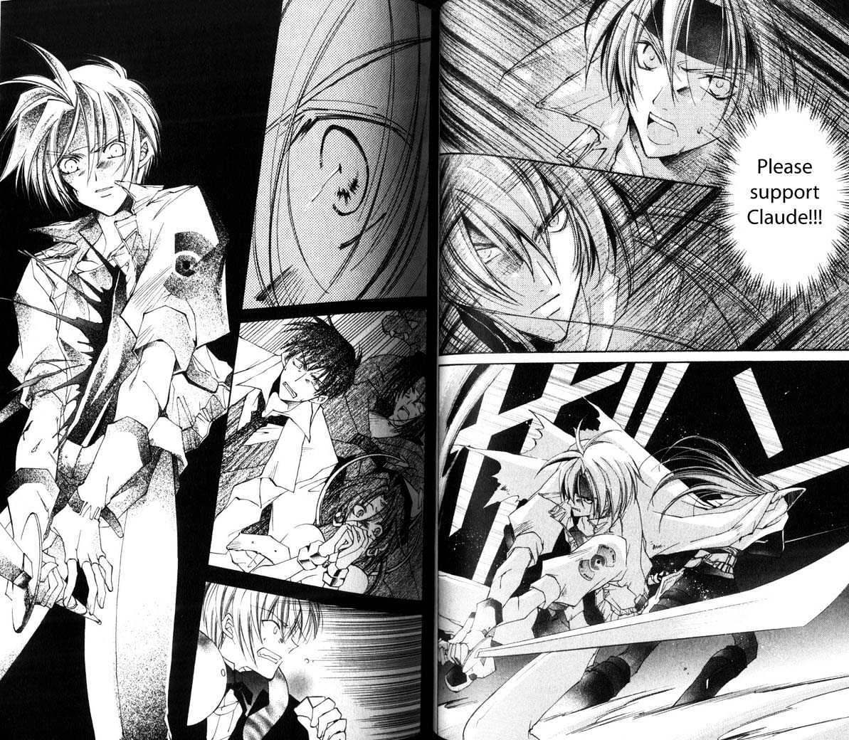 Star Ocean: The Second Story Chapter 23 #6