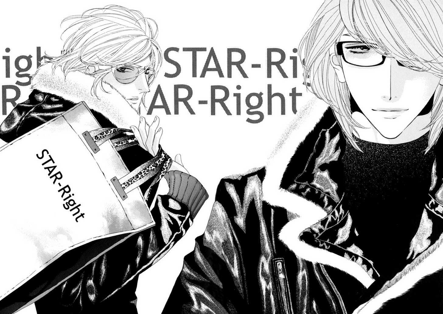 Star-Right Chapter 4 #6