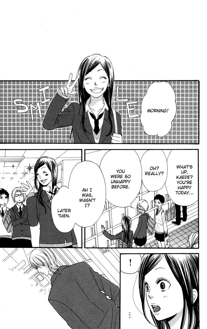 Order Wa Boku De Yoroshii Desu Ka? Chapter 2 #28