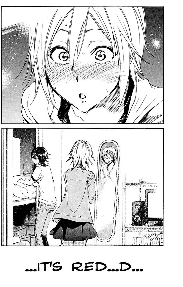 Kono Kanojo Wa Fiction Desu Chapter 13 #16