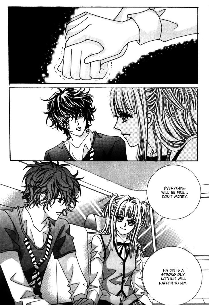 Love Like Crazy Chapter 43 #30