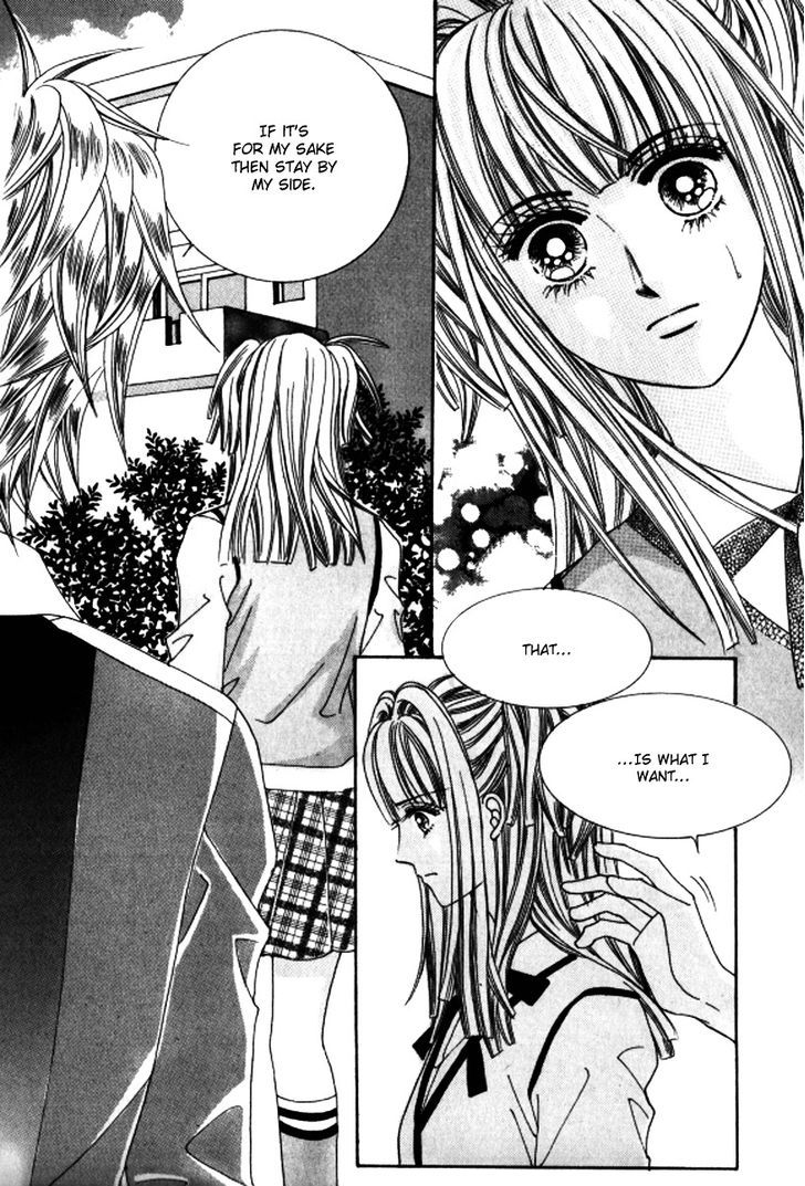 Love Like Crazy Chapter 42 #37