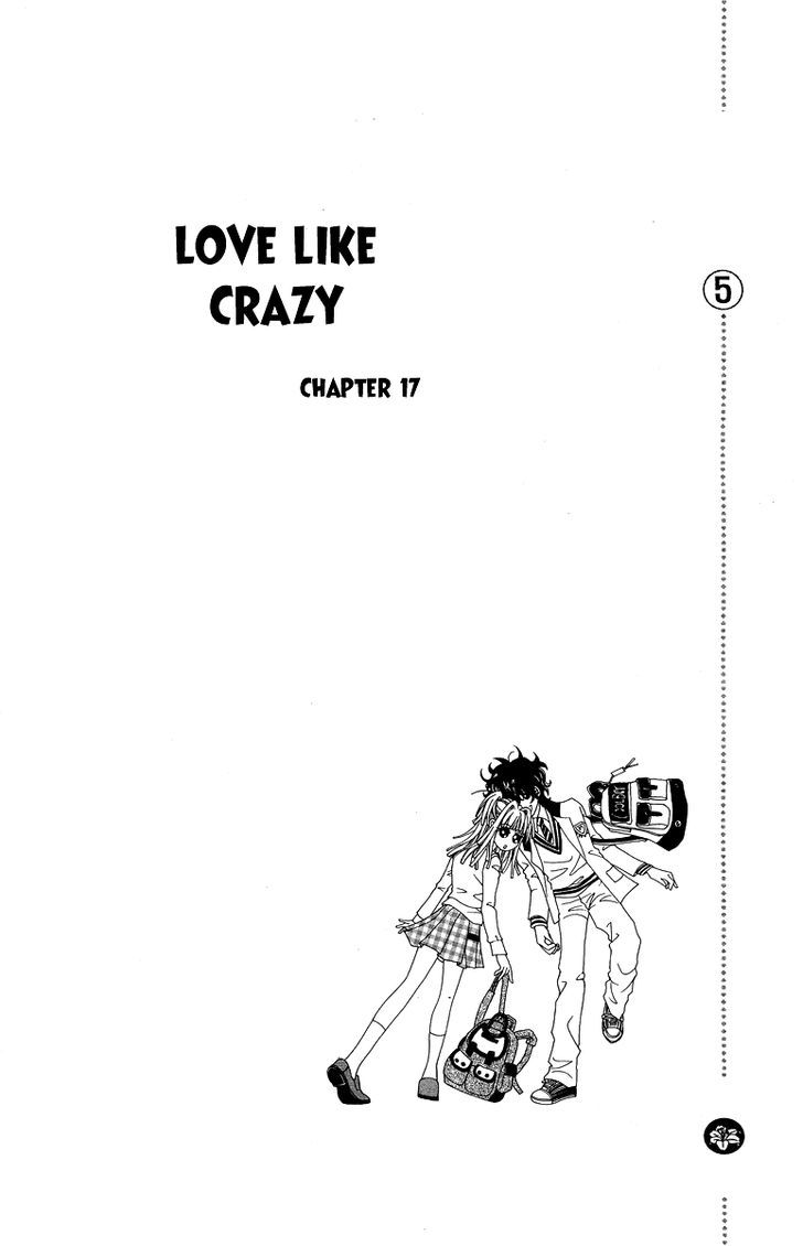 Love Like Crazy Chapter 17 #3