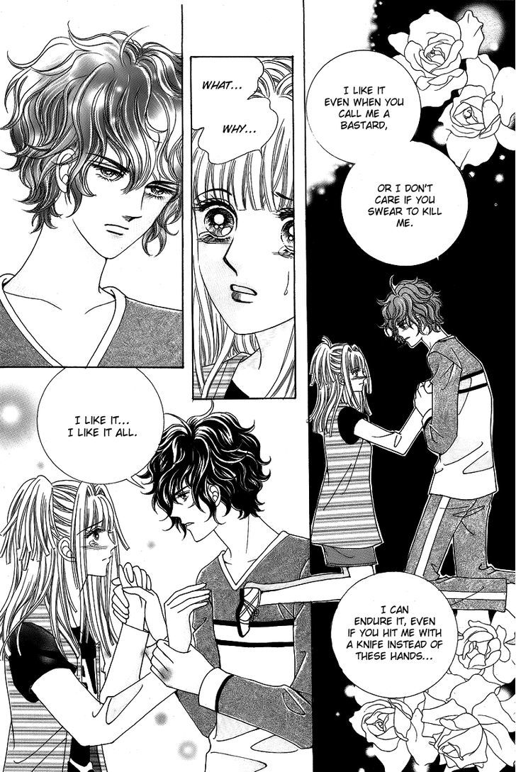 Love Like Crazy Chapter 20 #29